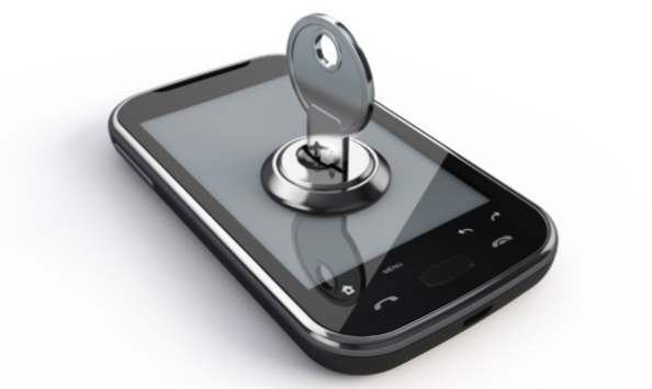 10 съвета за сигурност на Smartphone (Смартфоните)