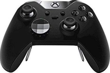 9 Paras Xbox One / Xbox One X -tarvikkeet (vempaimia)