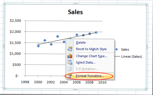 How To Add Another Series In Chart Excel