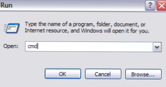Panduan Pemula untuk Prompt Perintah Windows (Tips Komputer)