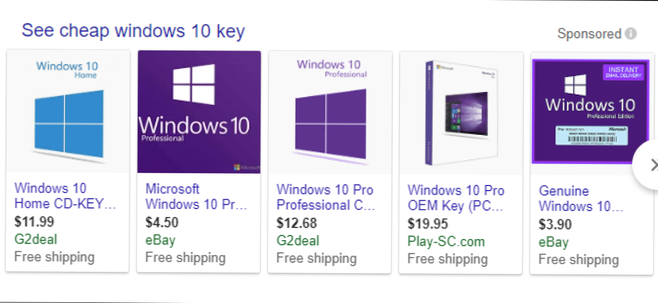 Chei ieftine Windows 10: funcționează? (Cum să)