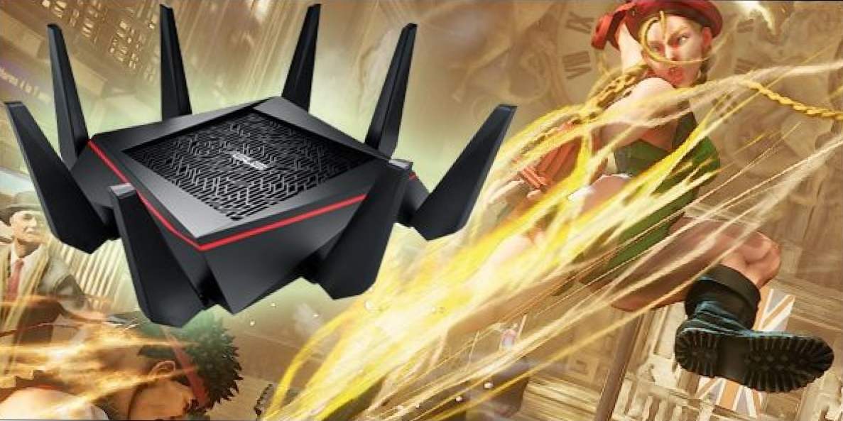 Apakah Anda Benar-Benar Membutuhkan Router “Gaming”? (Bagaimana caranya)