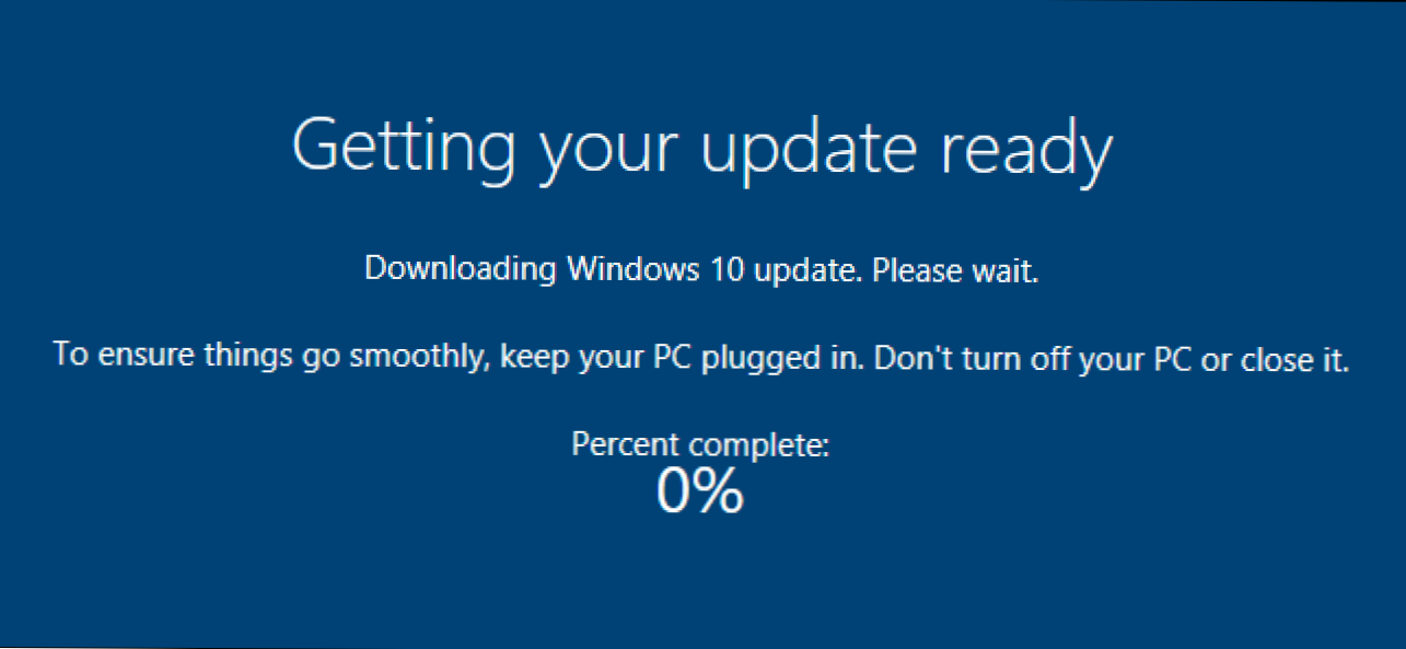 Nie chcesz jeszcze aktualizacji systemu Windows Październik 2018? Oto jak go zatrzymać (Jak)