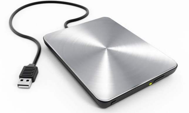 Hard Drive Eksternal Tidak Ditampilkan di Windows atau OS X? (Tips Komputer)