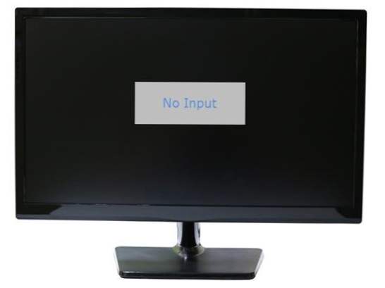 Fixați problema de monitorizare neagră sau neagră pe un PC (Sfaturi pentru computer)