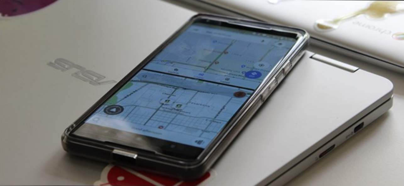 Google Maps vs. Waze: Mikä on todella parempi? (Miten)