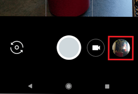 Инструкция и съвети за камера на Google Pixel 2 (Смартфоните)