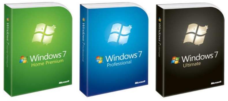 Berapa Banyak Komputer yang Dapat Anda Instal Windows 7, 8, 10 Aktif? (Tips Komputer)