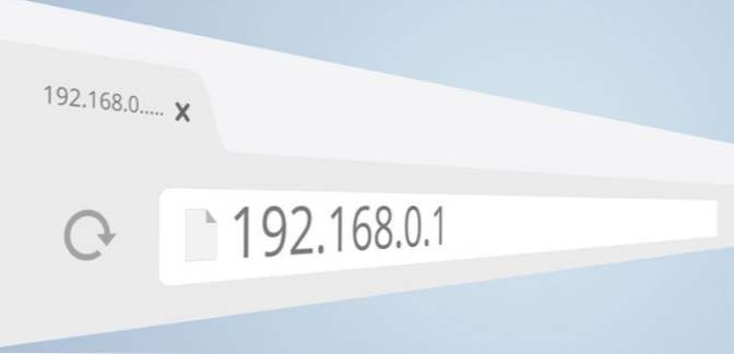 Jak przypisać statyczny adres IP w systemie Windows i OS X. (Porady komputerowe)