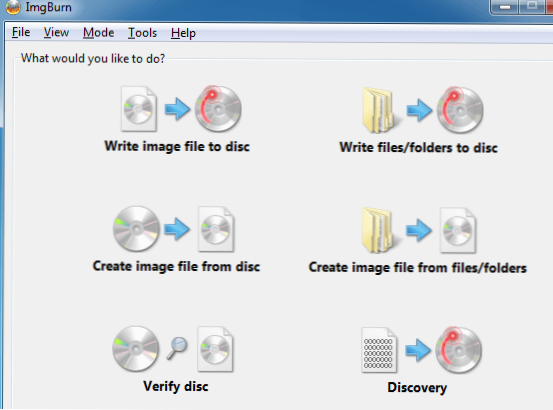 Cum să arhivați, copiați și copiați copii de siguranță unui CD sau DVD (Descărcare gratuită de software)