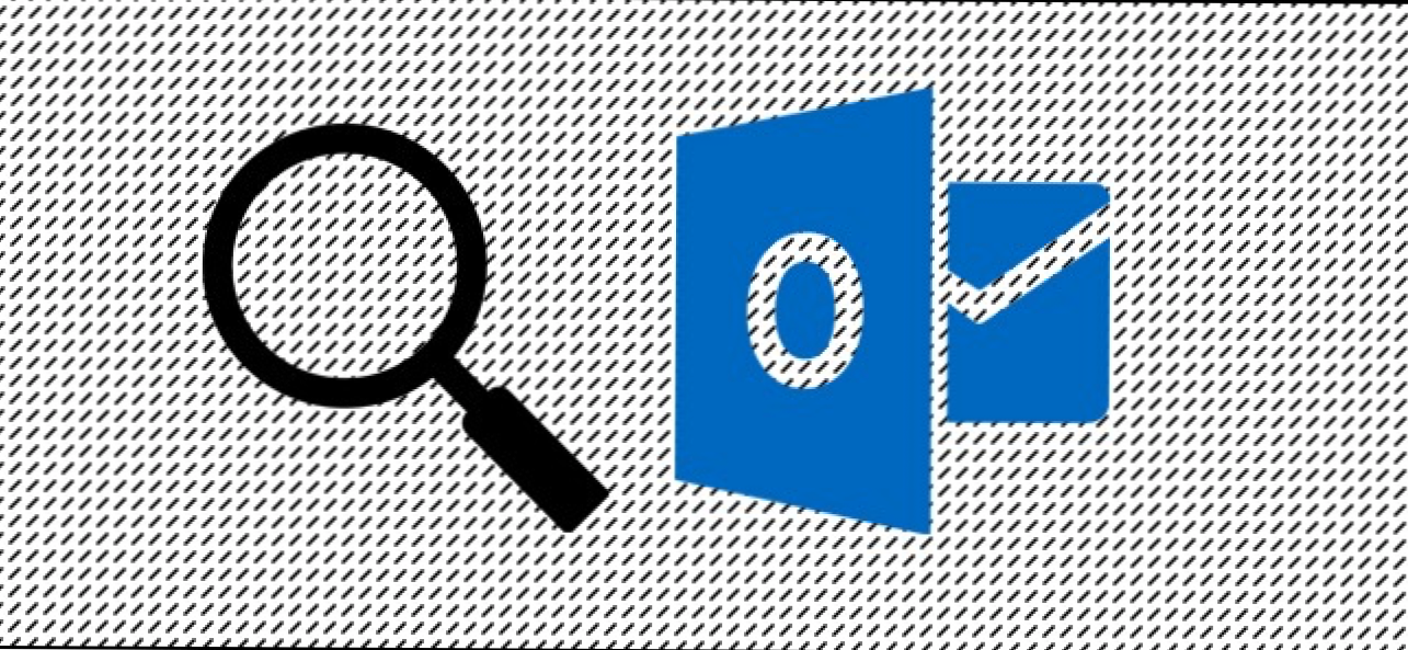 Kako promijeniti zadanu lokaciju pretraživanja u programu Microsoft Outlook (Kako da)