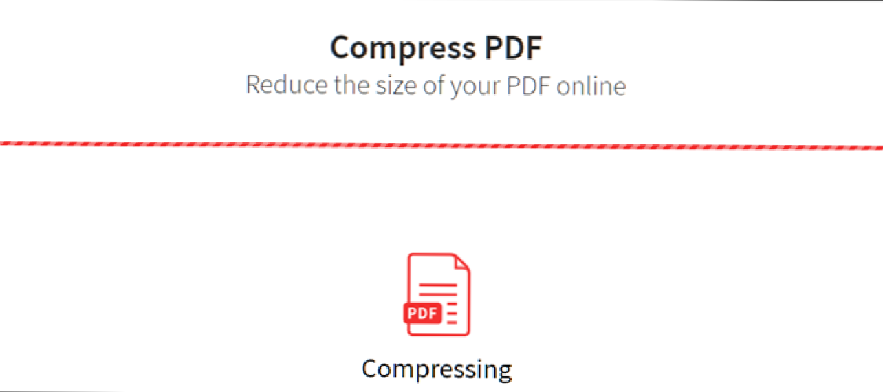 Cum de a comprima PDF-uri și de a le face mai mici (Cum să)
