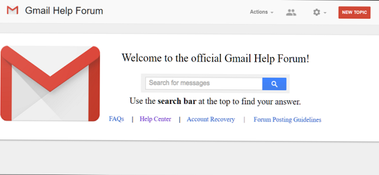 Cara Menghubungi Dukungan Gmail (Bagaimana caranya)