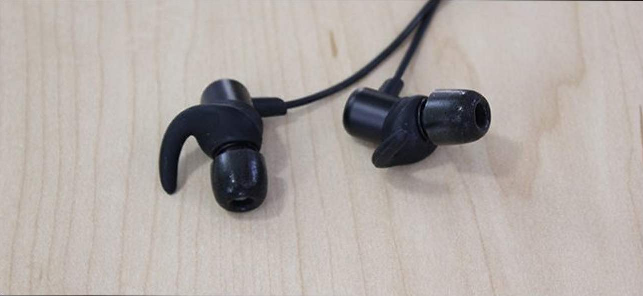 Cum de a converti dvs. Earbuds preferat în zgomot-izolare Earbuds pe ieftine (Cum să)