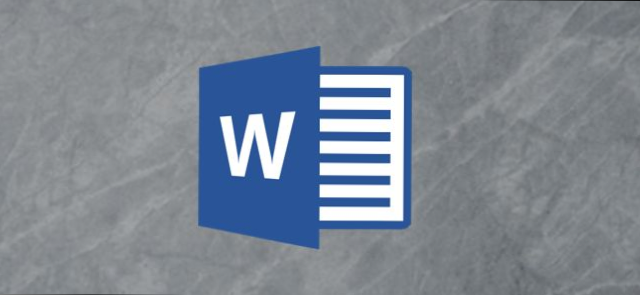 Cara Membuat Halaman Sampul Kustom di Microsoft Word (Bagaimana caranya)