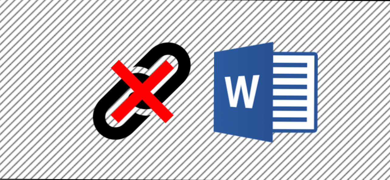 Jak wyłączyć automatyczne hiperłącza w Microsoft Word (Jak)