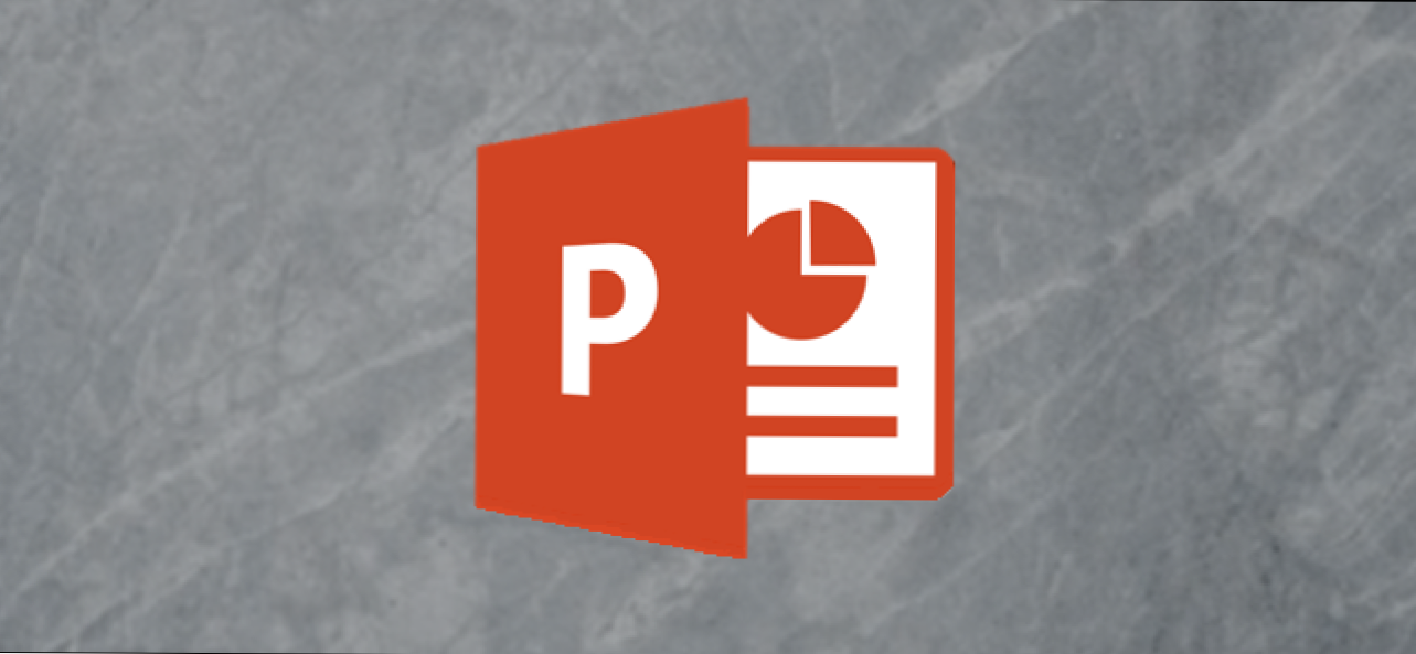 Как да нарисувате и манипулирате стрелките в Microsoft PowerPoint (Как да)