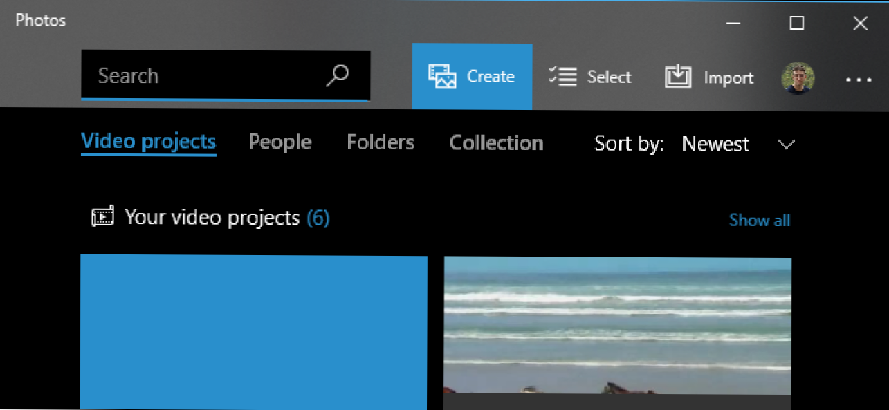 Cara Mengaktifkan Mode Gelap di Foto di Windows 10 (Bagaimana caranya)