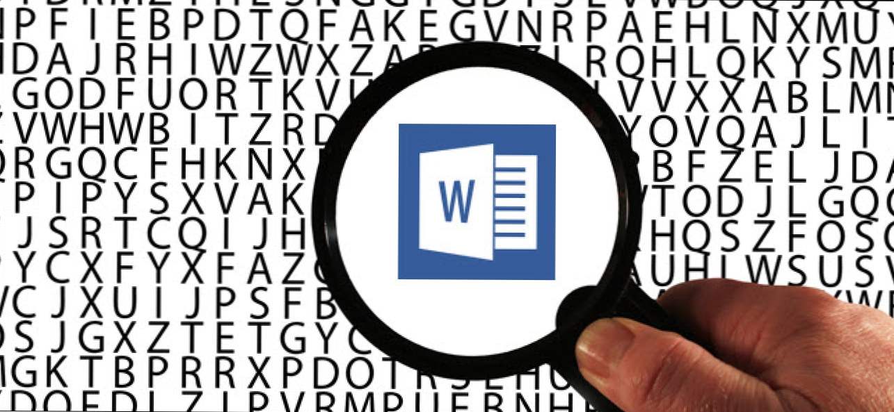 Jak znaleźć i zamienić tekst w programie Microsoft Word (Jak)