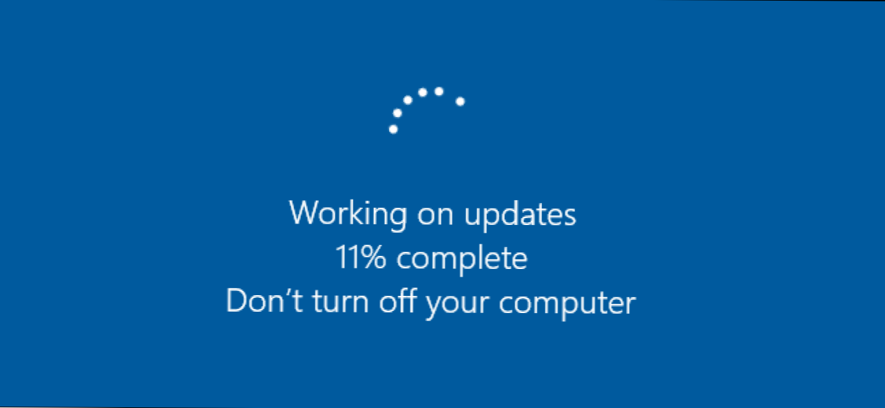 Как да запазите своя компютър с Windows и приложения до момента (Как да)