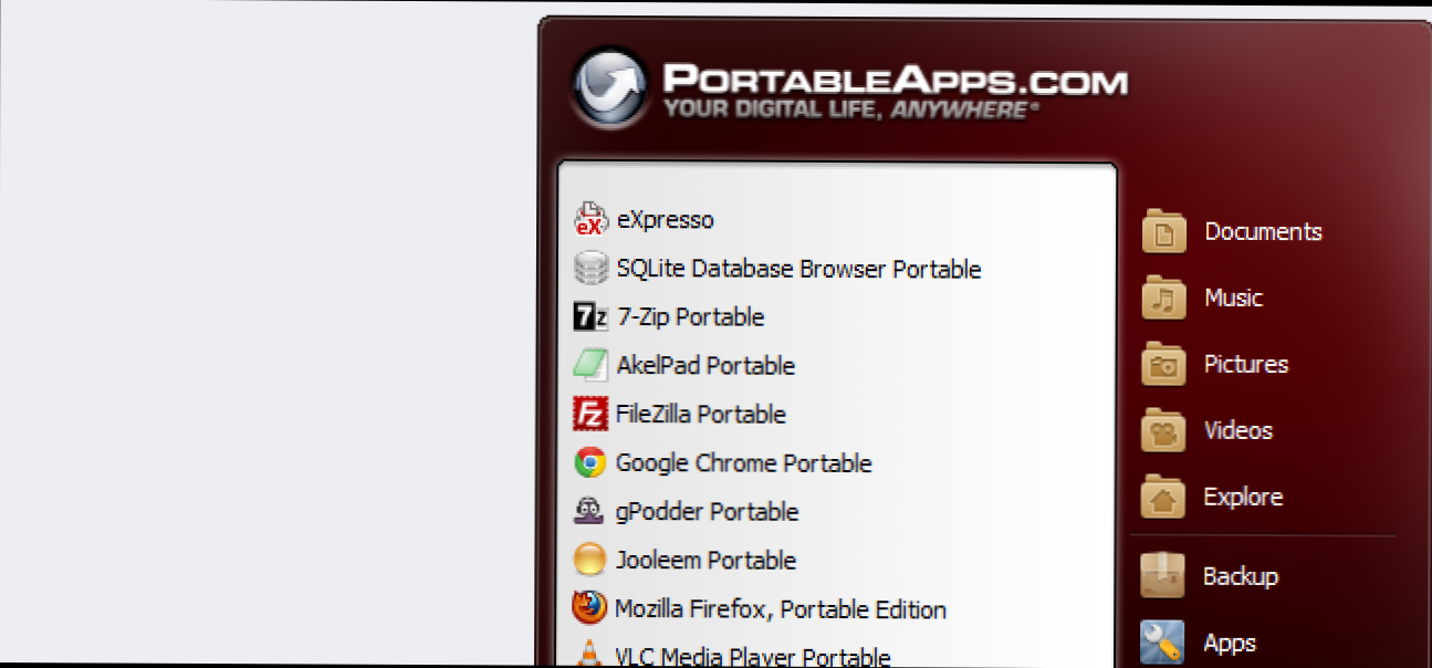 Kā veikt portatīvo lietojumprogrammu noklusējuma failu pārvaldnieks sistēmā Windows 8 (Kā)