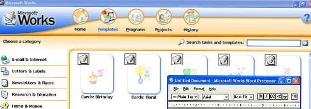 Cara Membuka File WPS (Tips MS Office)