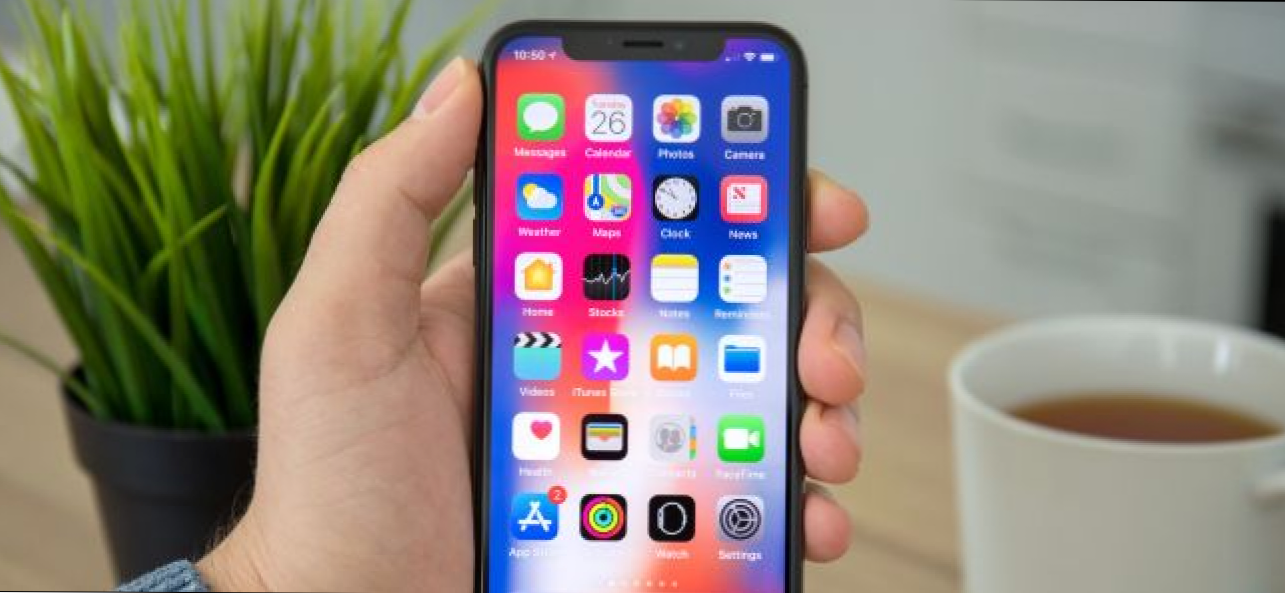 Jak umieścić iPhone'a lub iPada w trybie DFU (Jak)