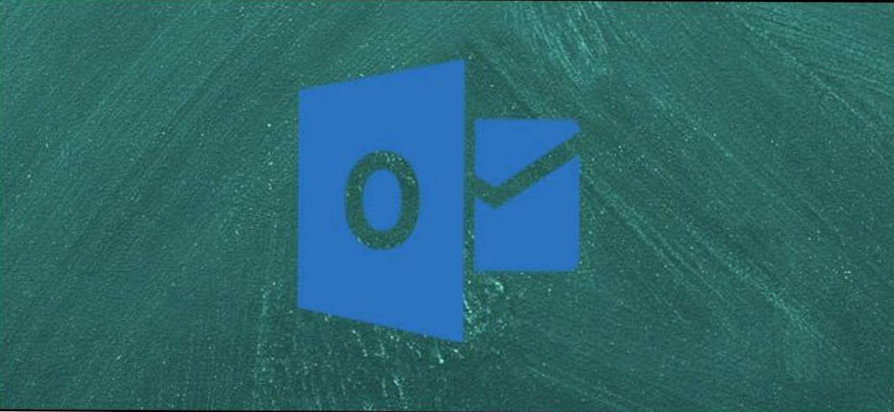 Cum se salvează e-mailuri (și alte articole) ca fișiere în Microsoft Outlook (Cum să)