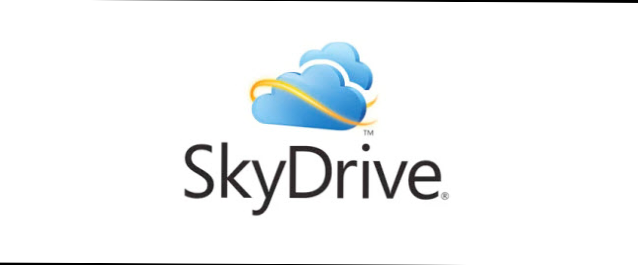 Jak selektywnie synchronizować foldery z urządzenia SkyDrive na komputer (Jak)