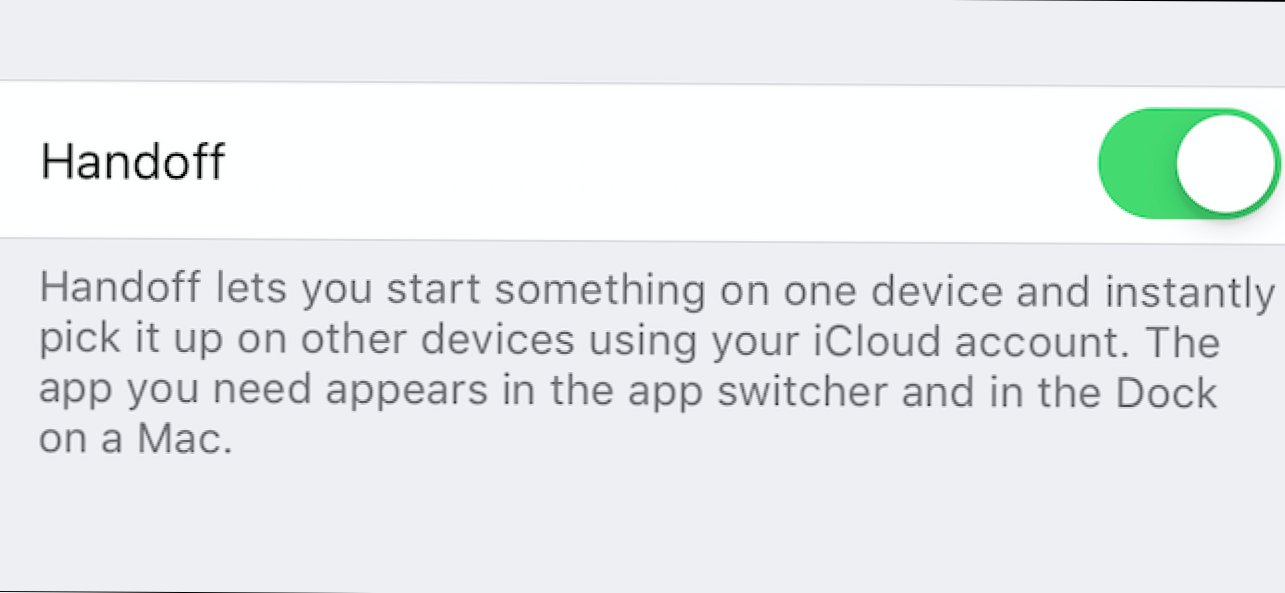 Cum să configurați și să utilizați Handoff pe iPhone și iPad (Cum să)