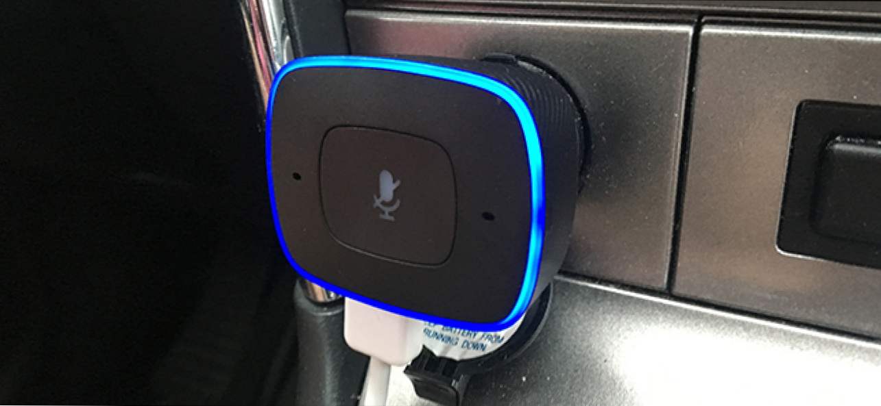 Cara Mengatur Charger Mobil Roav Viva Alexa (Bagaimana caranya)