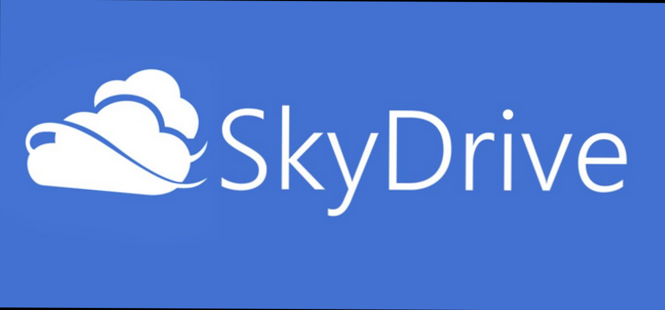 Kā koplietot savus SkyDrive failus kā lasīšanas līdzekļus (Kā)