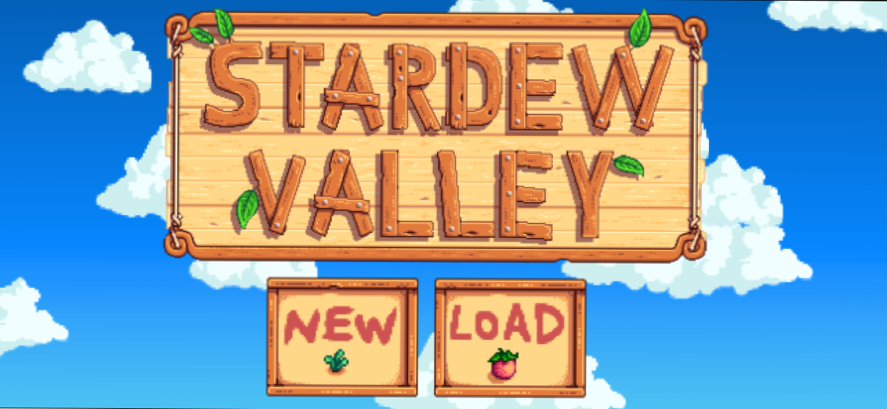 Jak przenieść swoją Stardew Valley oszczędza pomiędzy komputerami PC, Mac, iPhone i iPad (Jak)