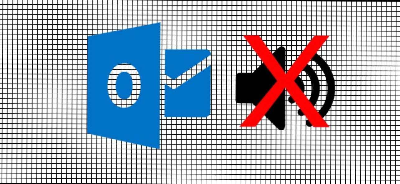 Jak wyłączyć powiadomienia o nowych wiadomościach w programie Microsoft Outlook 2016 lub 365 (Jak)