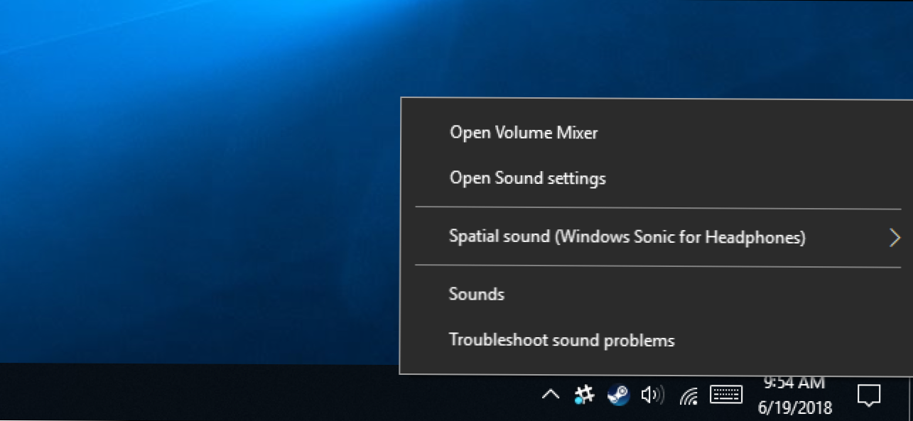 Jak działa dźwięk przestrzenny "Windows Sonic" (Jak)