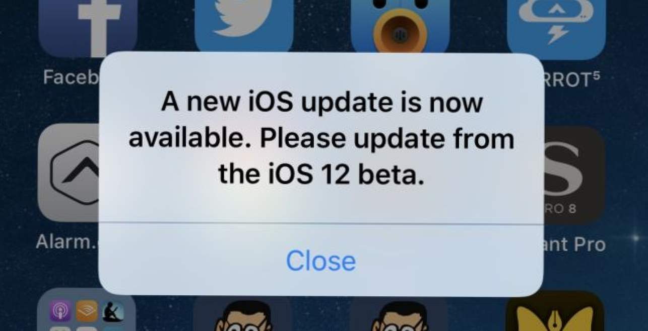 iOS 12 Keluar Sekarang, Tetapi Haruskah Anda Upgrade? (Bagaimana caranya)