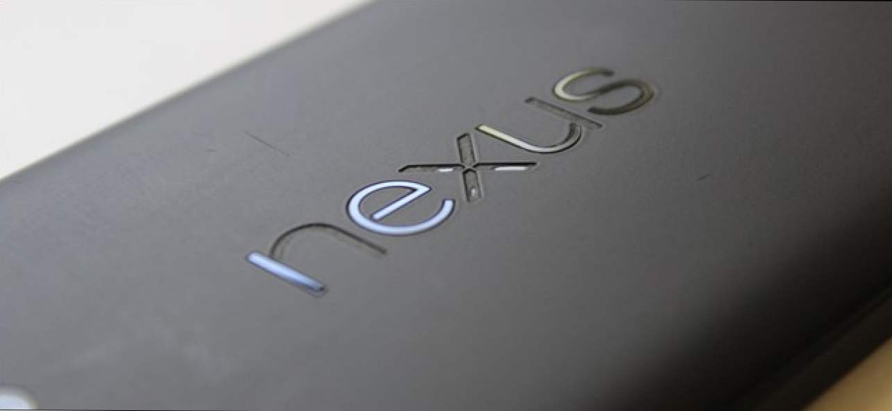 Viața cu un telefon vechi de cinci ani: un experiment cu Nexus 5 (Cum să)