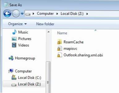 Mapați un dosar la o literă de disc în Windows (Descărcare gratuită de software)