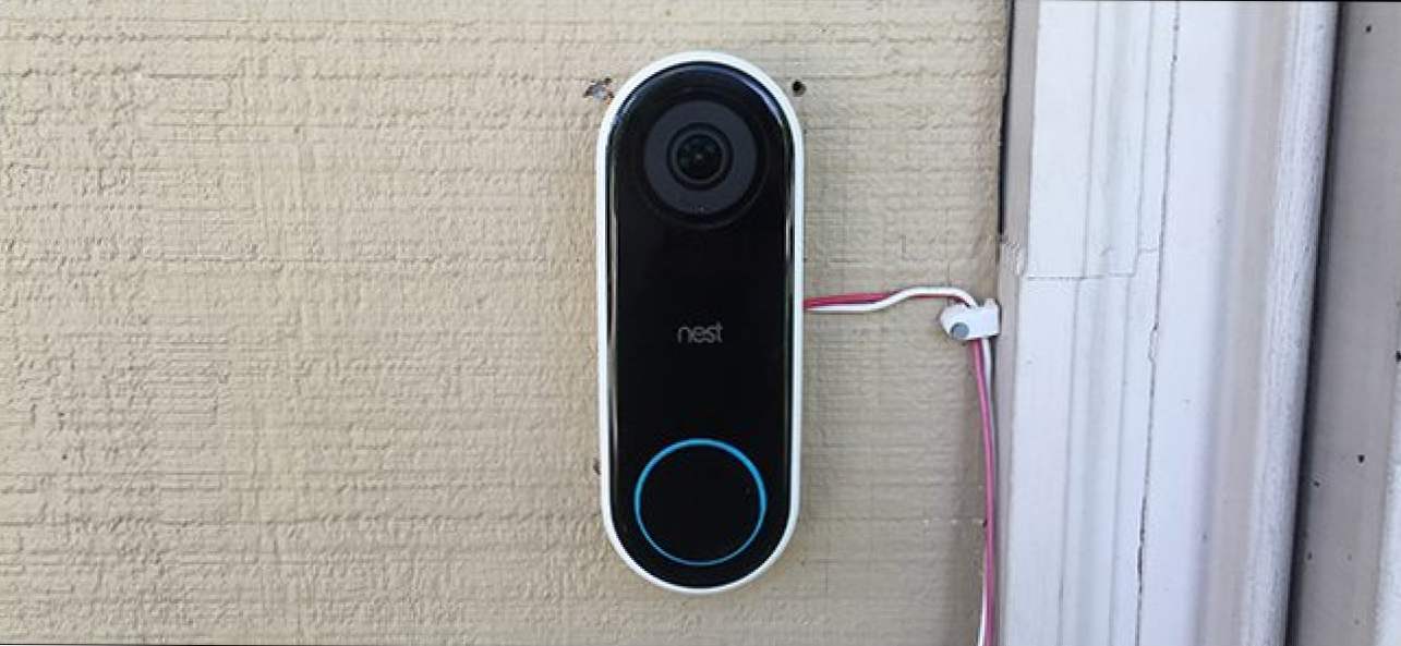 Nest Hello Installation: 3 lucruri pe care ar trebui să le cunoașteți (Cum să)