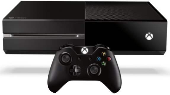 OTT Menjelaskan Bagaimana Xbox One dan Xbox 360 Coexist (Gadget)