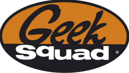 OTT rokasgrāmata sava datora remontam GeekSquad vietā (Datoru padomi)