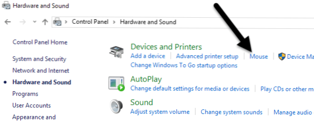 Estä hiiri tai USB-laite herättämästä Windowsia lepotilasta (Tietokoneavinkit)