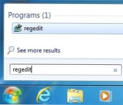 Премахнете стрелките за бърз достъп от иконите на работния плот в Windows (Windows Vista)