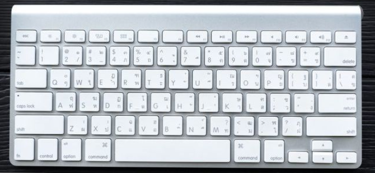 6 Alat Terbaik untuk Menyesuaikan Pintasan Keyboard Mac (Bagaimana caranya)