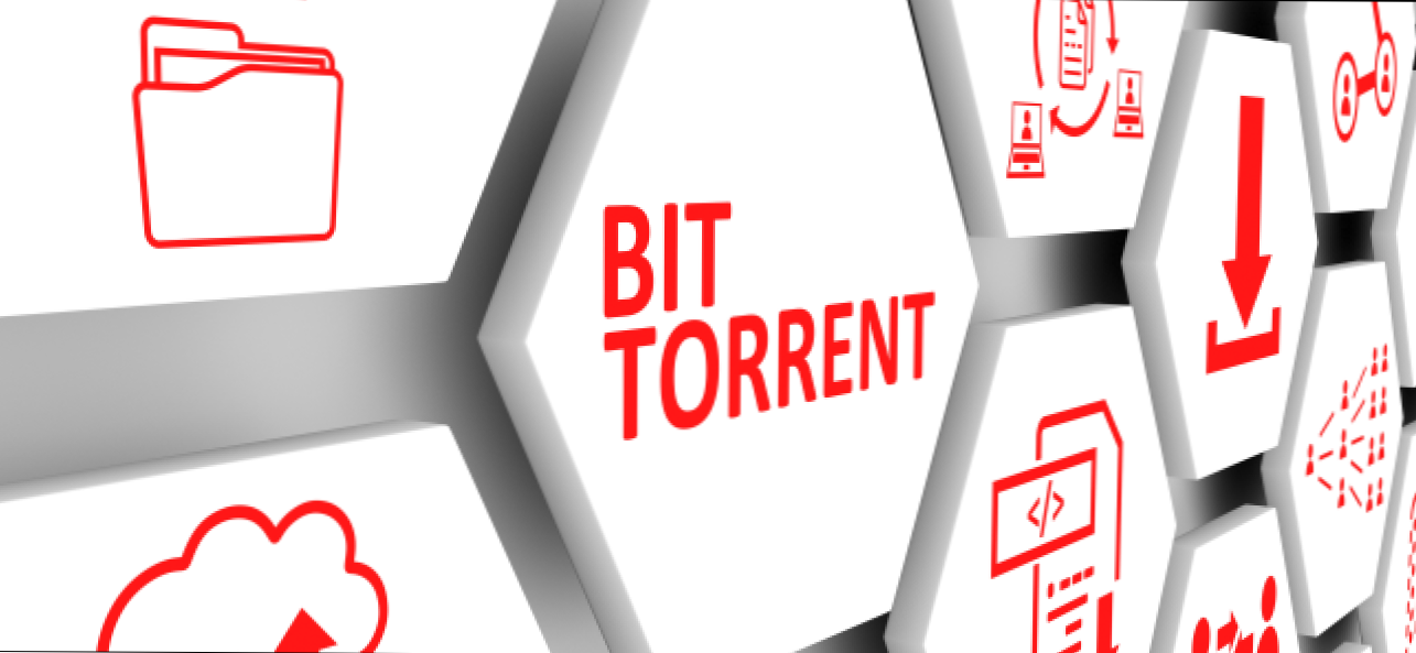 Най - добрите безплатни BitTorrent клиенти (Как да)