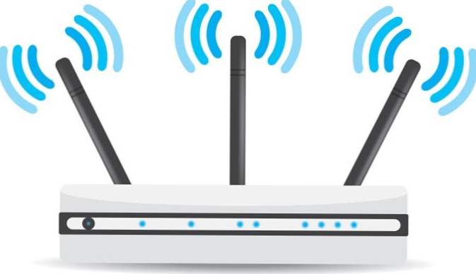 Parhaat käytännöt Wi-Fi-signaalien lisäämiseksi ja suorituskyvyn parantamiseksi (Tietokoneavinkit)