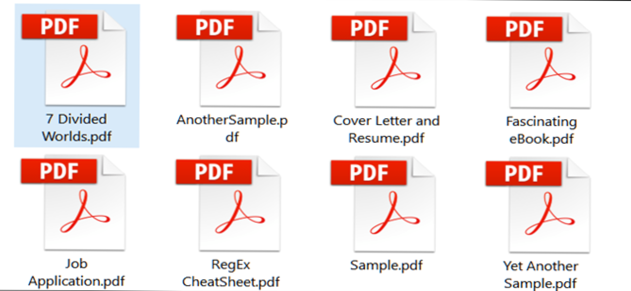 Što je PDF datoteka (i kako otvoriti)? (Kako da)