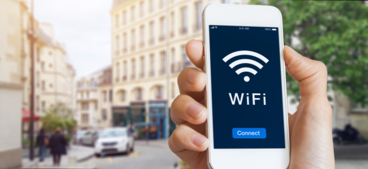 Što je Wi-Fi Hotspot (i jesu li sigurni za upotrebu)? (Kako da)