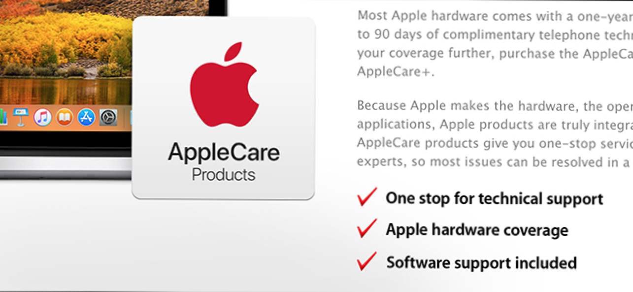 Какво е AppleCare + и защо го нуждаете? (Как да)