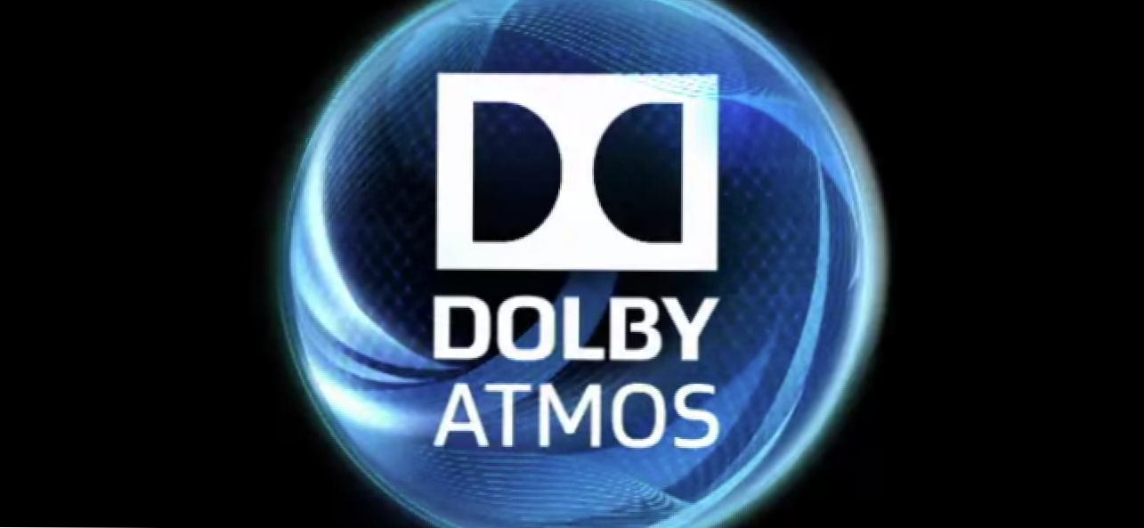 Što je Dolby Atmos? (Kako da)